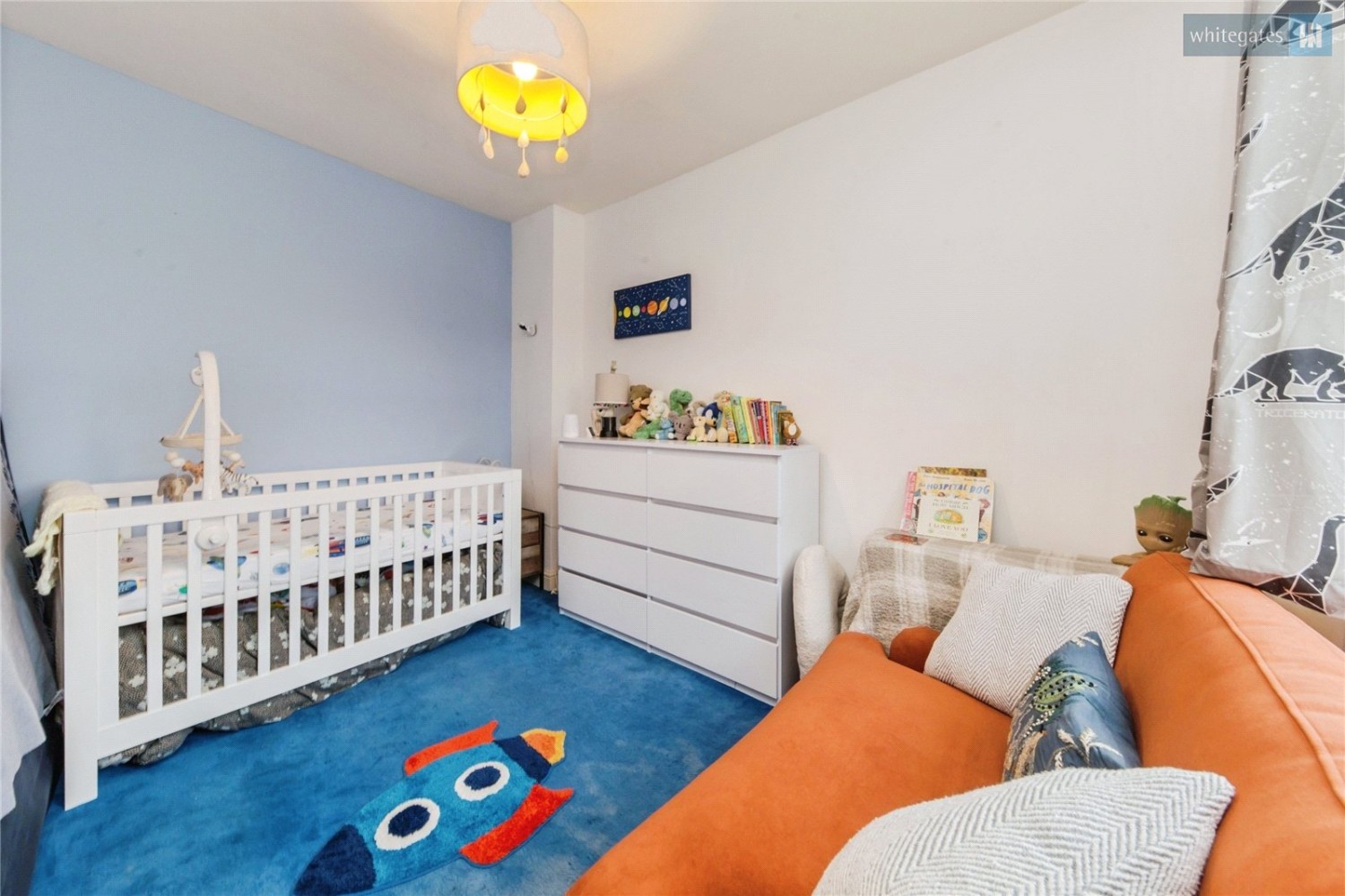 Willaston, Nantwich, Cheshire