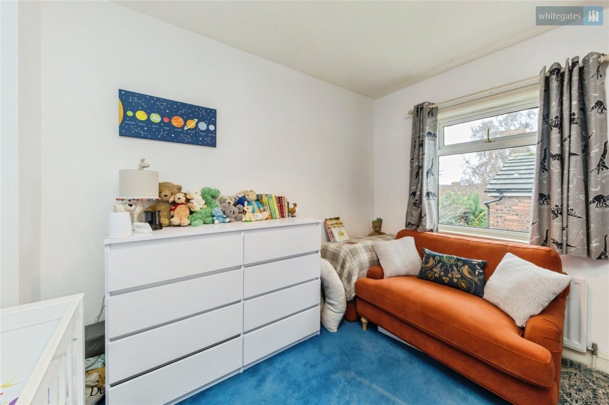 Willaston, Nantwich, Cheshire