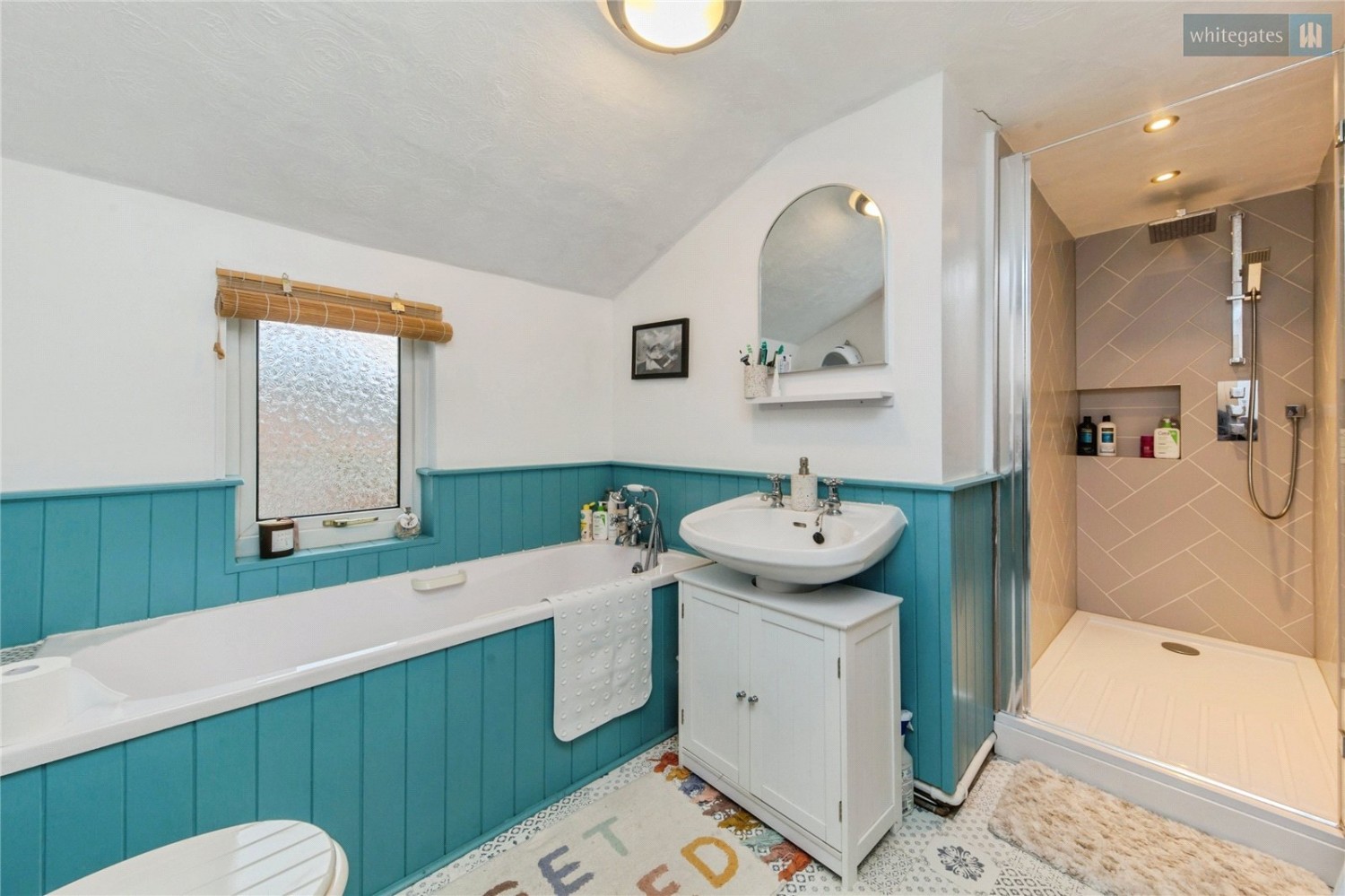 Willaston, Nantwich, Cheshire