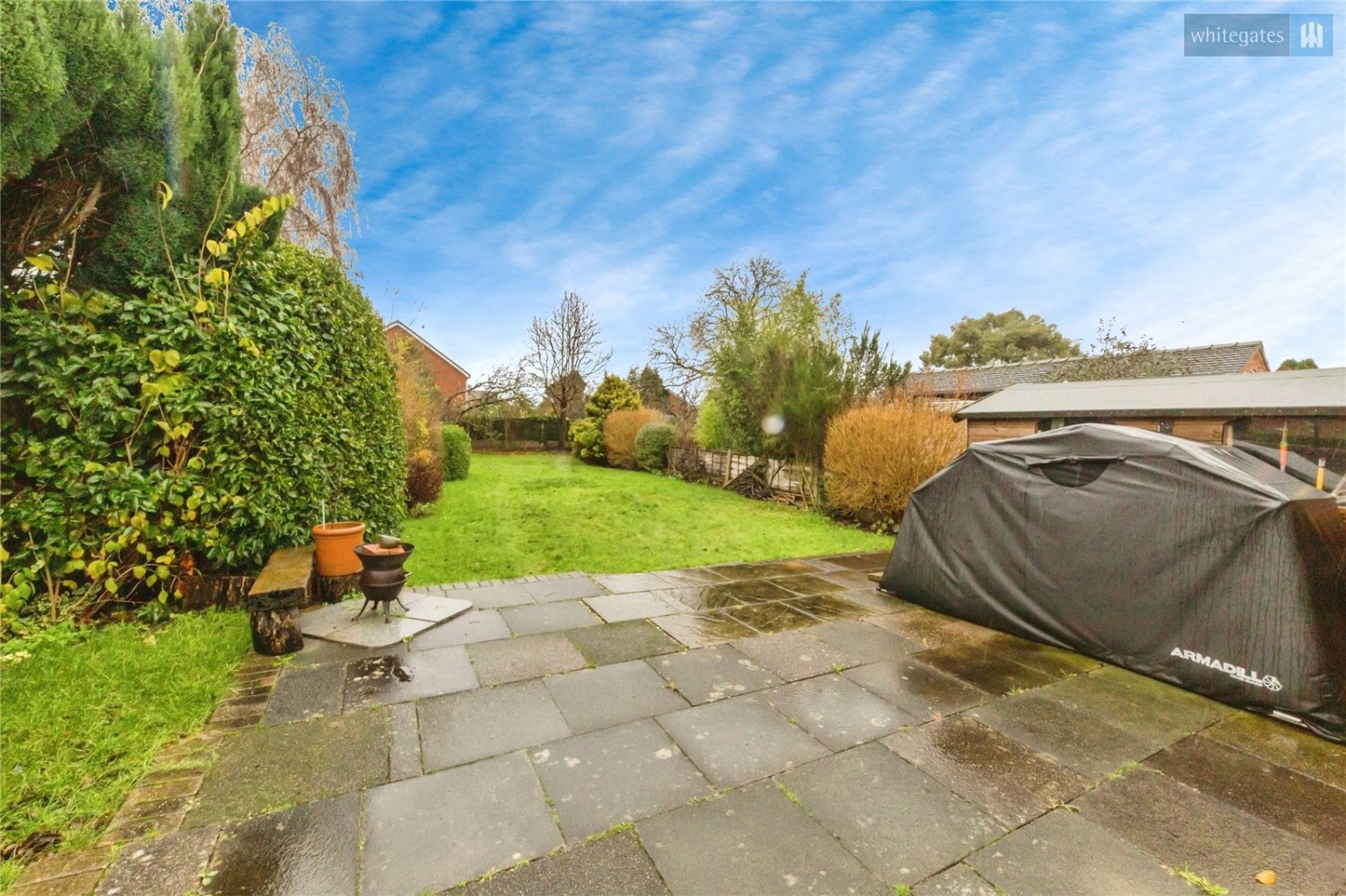 Willaston, Nantwich, Cheshire