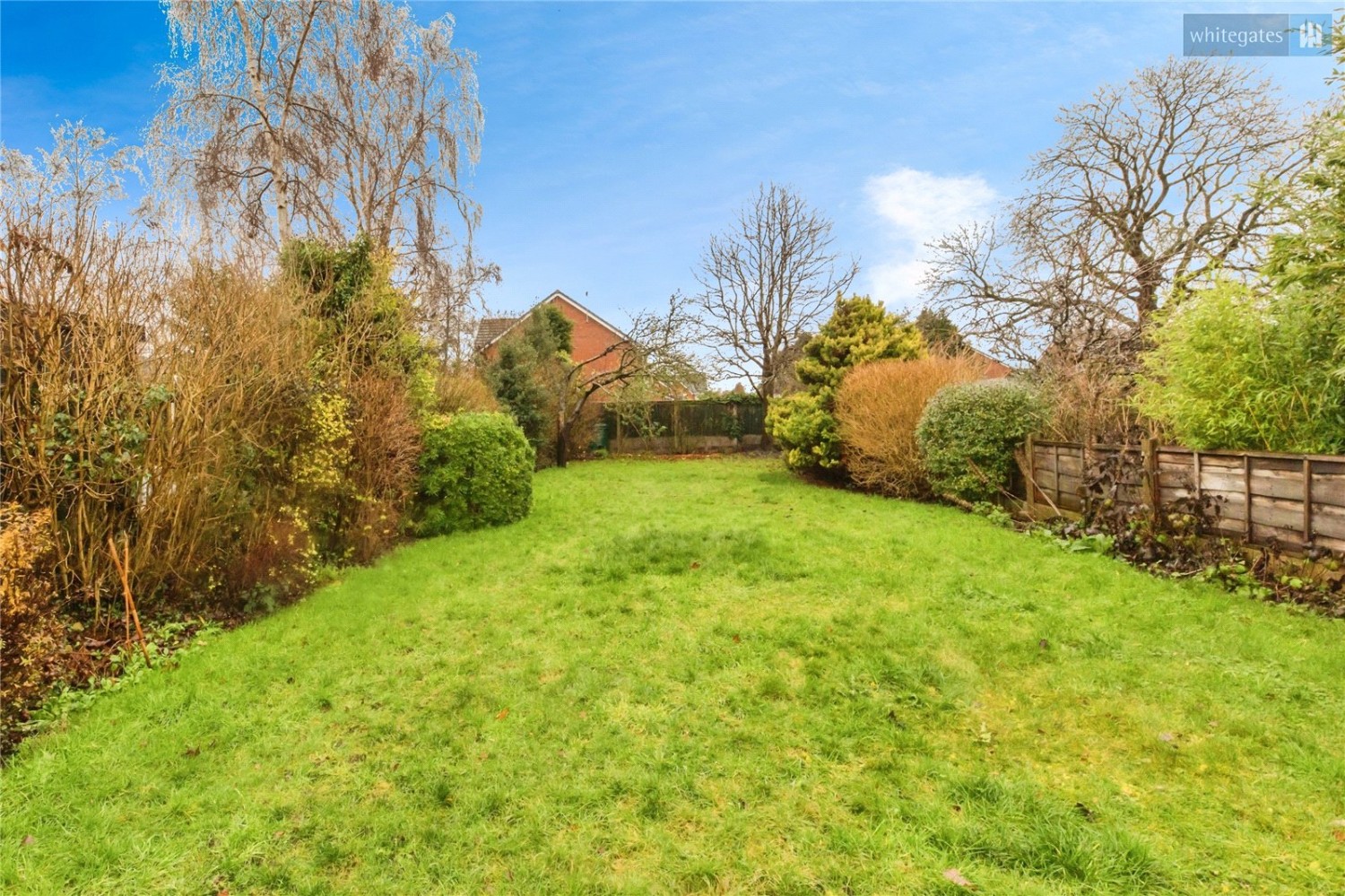 Willaston, Nantwich, Cheshire