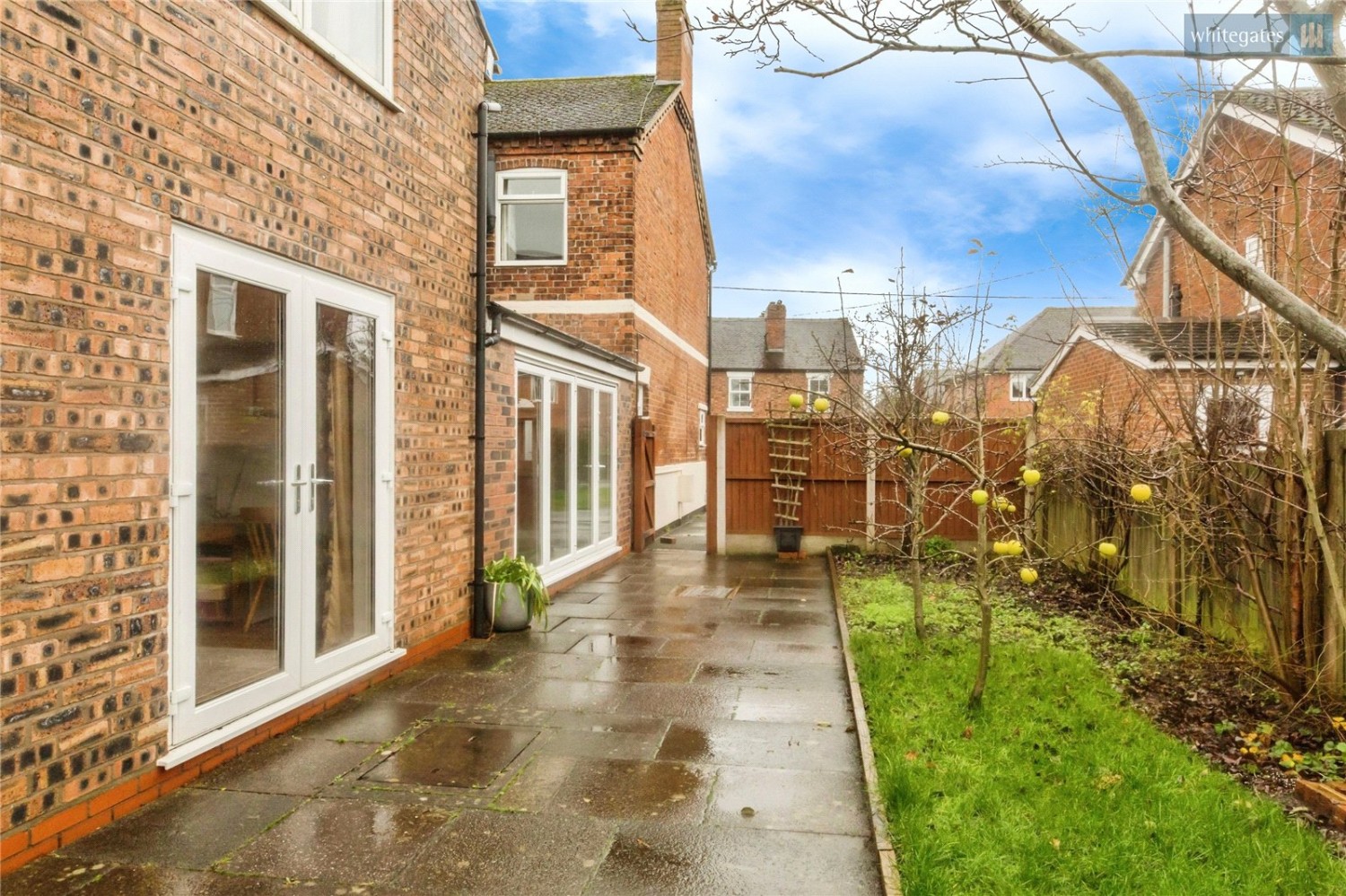 Willaston, Nantwich, Cheshire