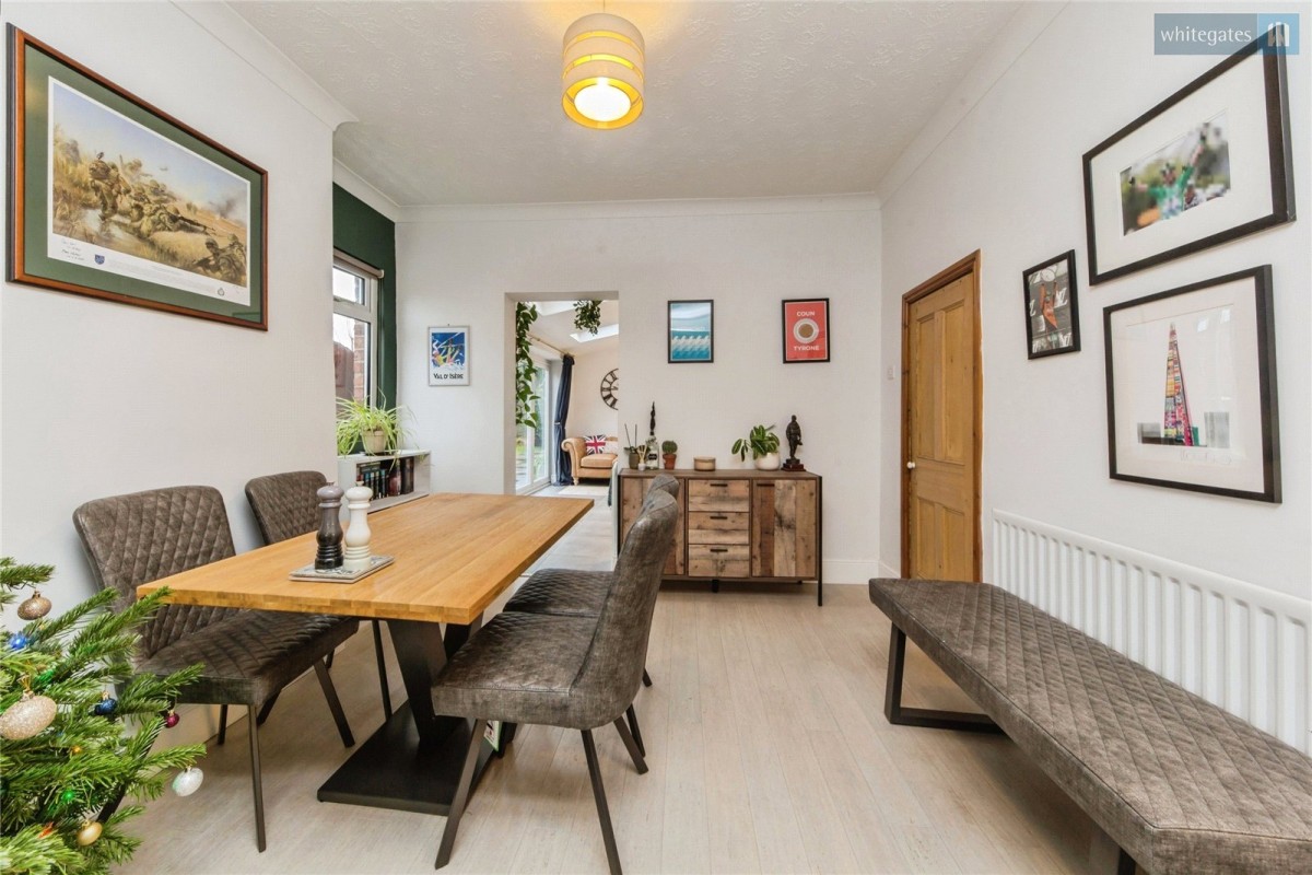 Willaston, Nantwich, Cheshire