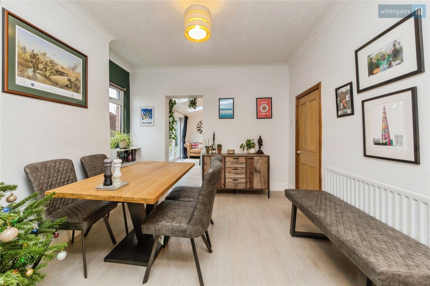 Willaston, Nantwich, Cheshire