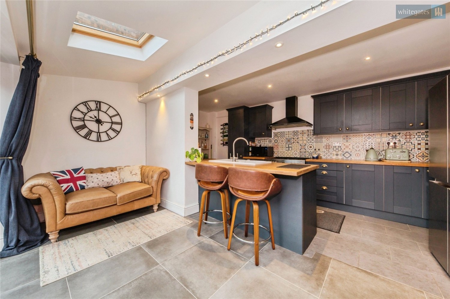 Willaston, Nantwich, Cheshire