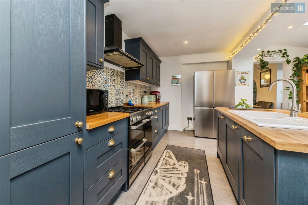 Willaston, Nantwich, Cheshire