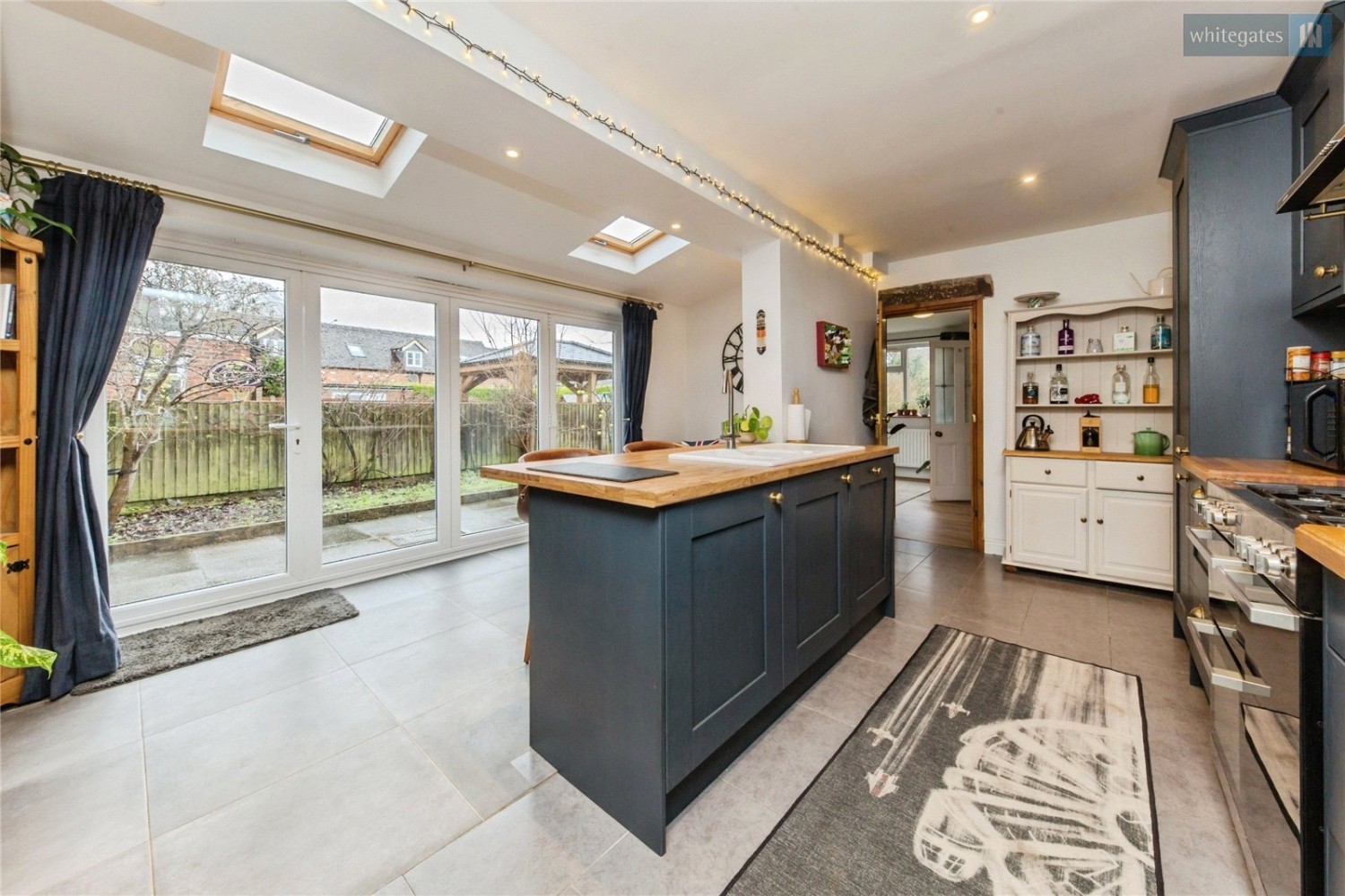 Willaston, Nantwich, Cheshire