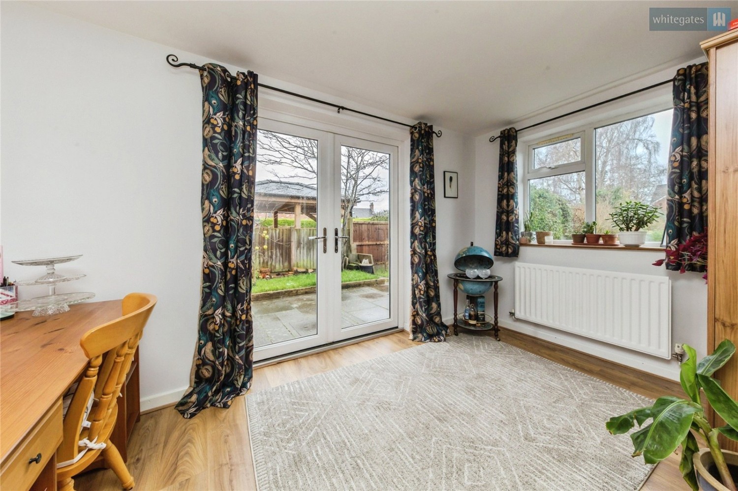 Willaston, Nantwich, Cheshire