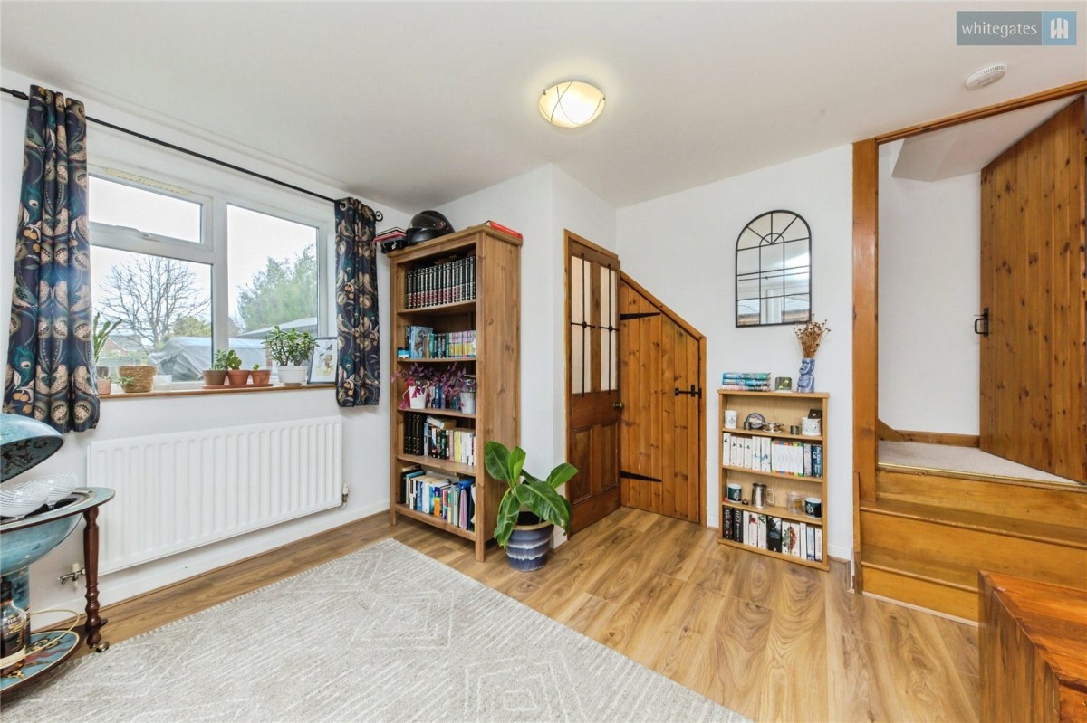 Willaston, Nantwich, Cheshire