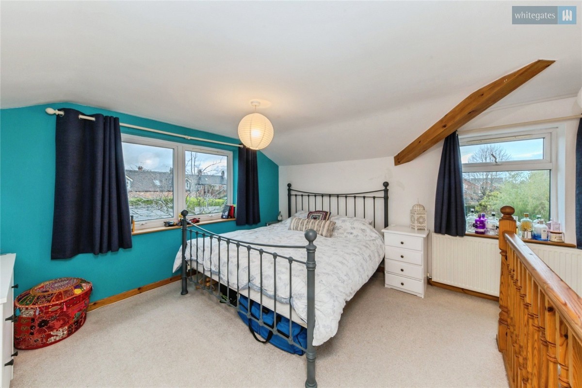 Willaston, Nantwich, Cheshire