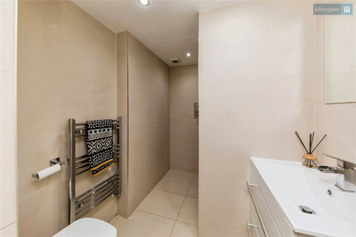 Stapeley, Nantwich, Cheshire