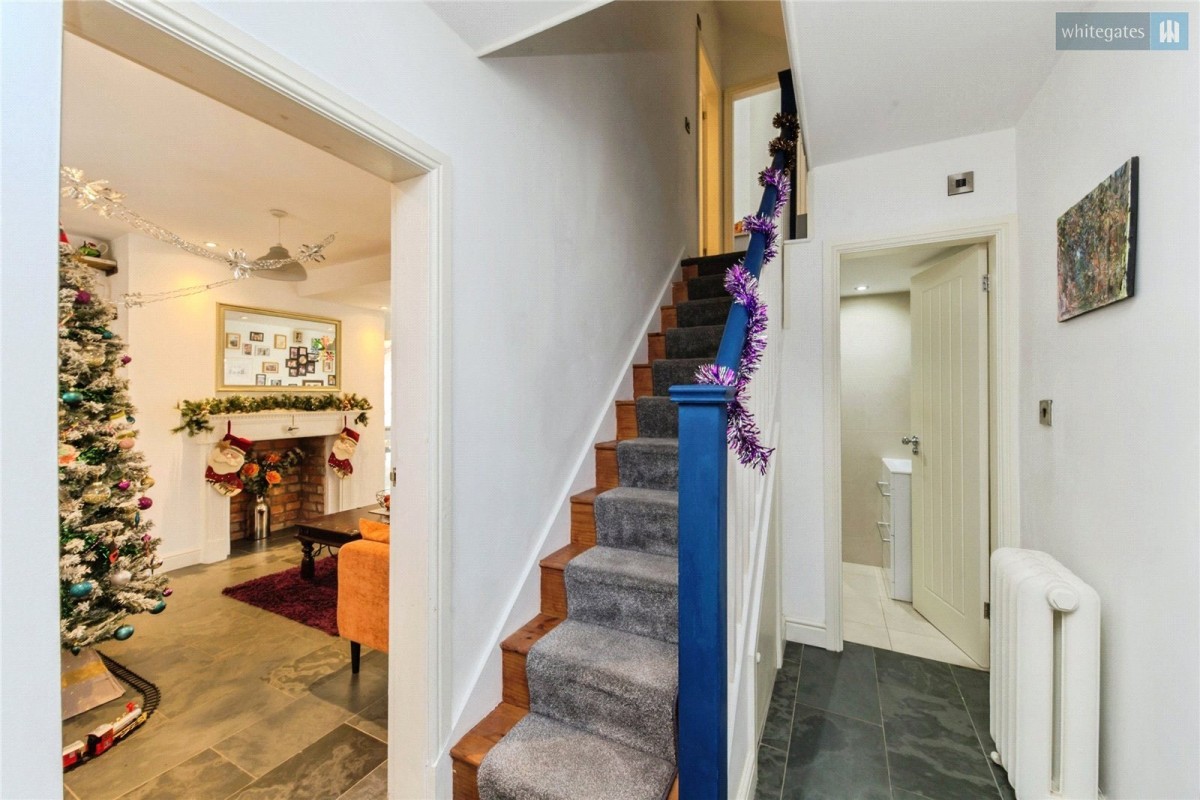 Stapeley, Nantwich, Cheshire