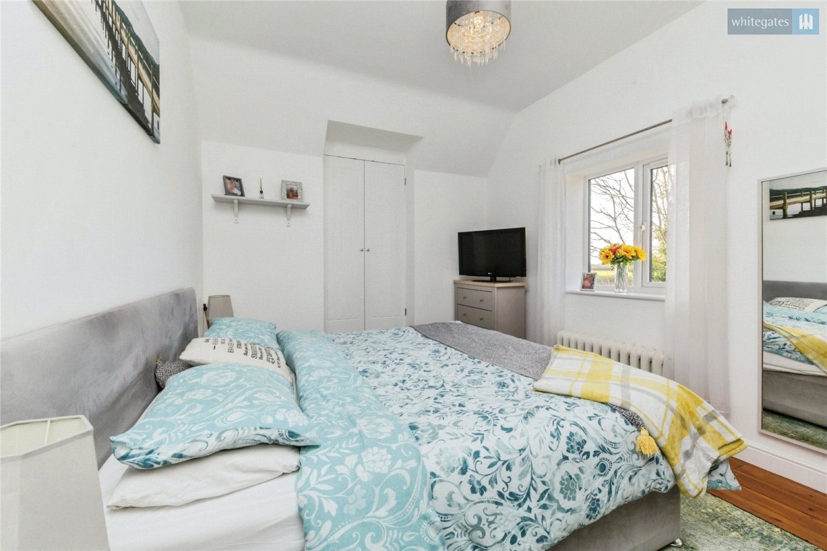 Stapeley, Nantwich, Cheshire