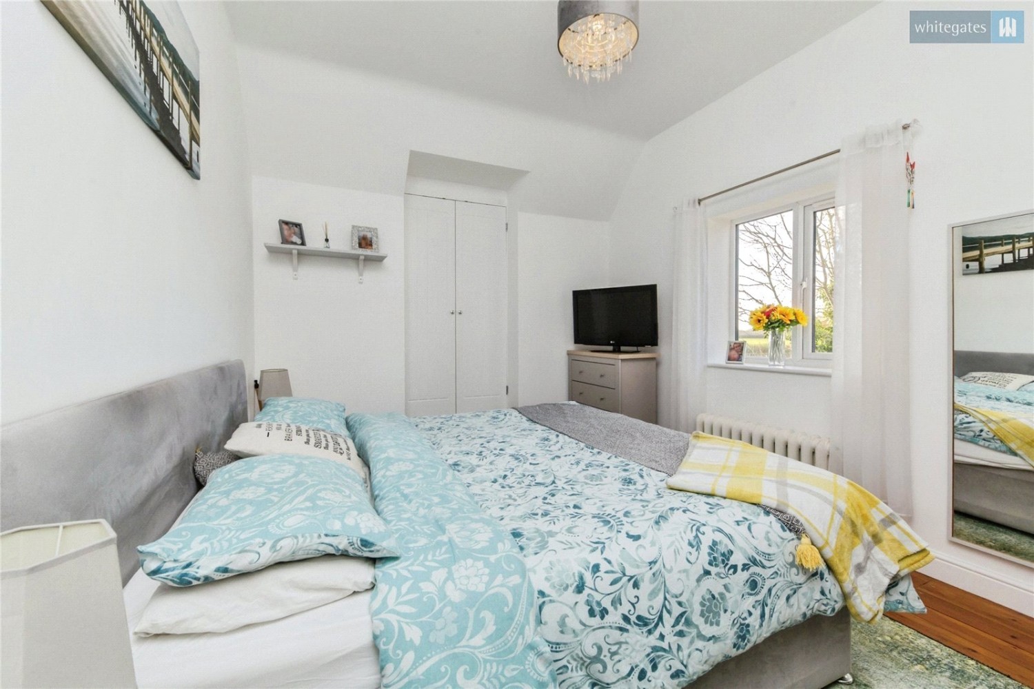 Stapeley, Nantwich, Cheshire