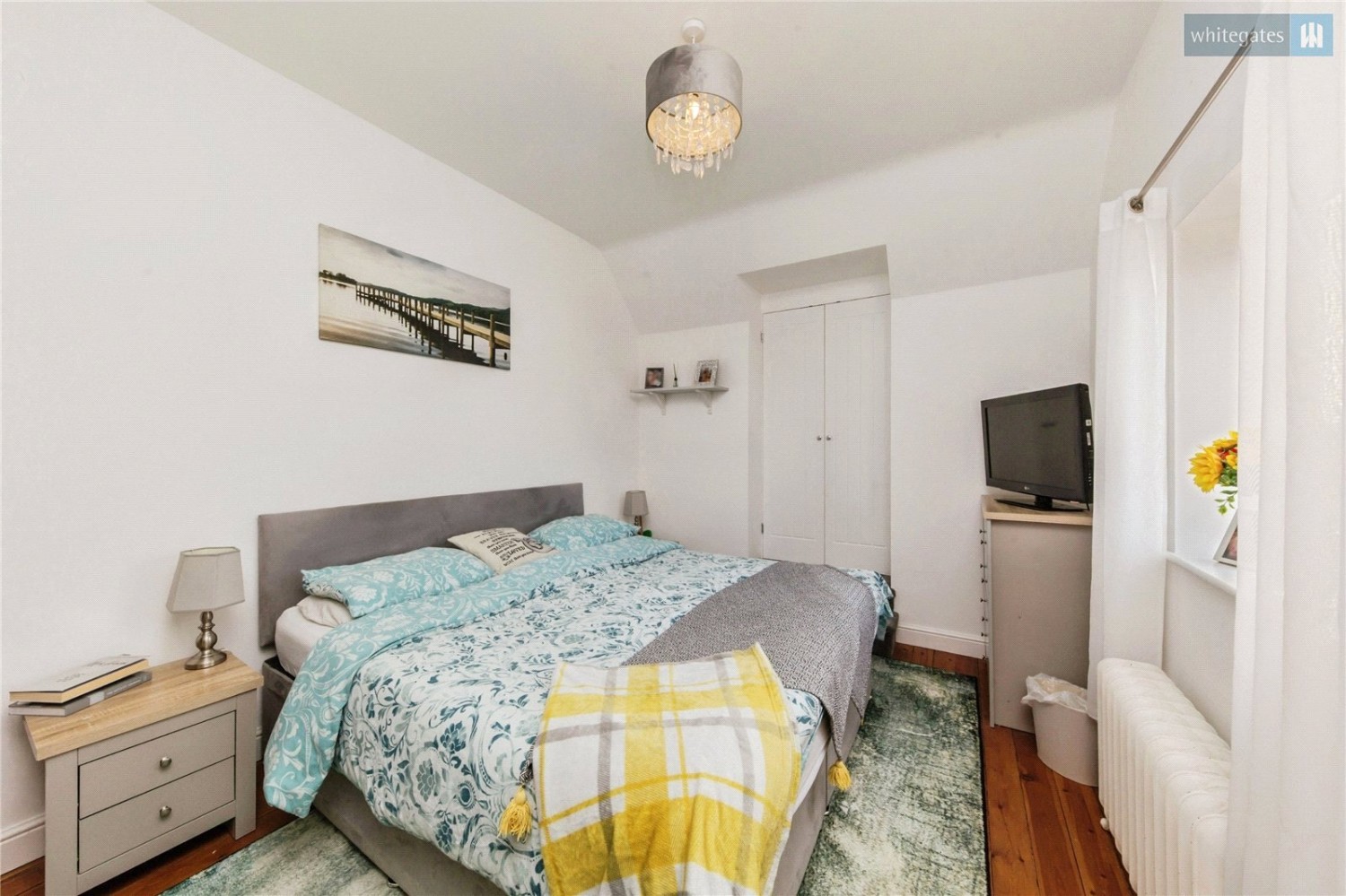 Stapeley, Nantwich, Cheshire