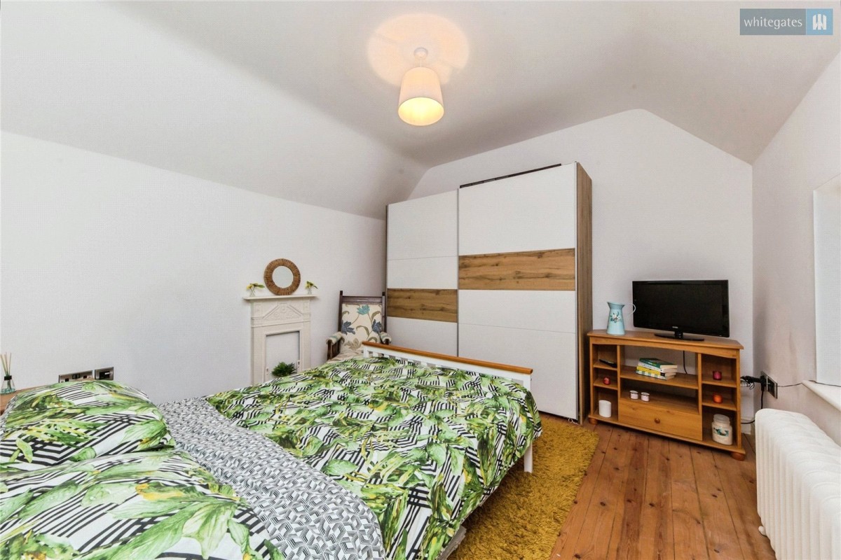 Stapeley, Nantwich, Cheshire