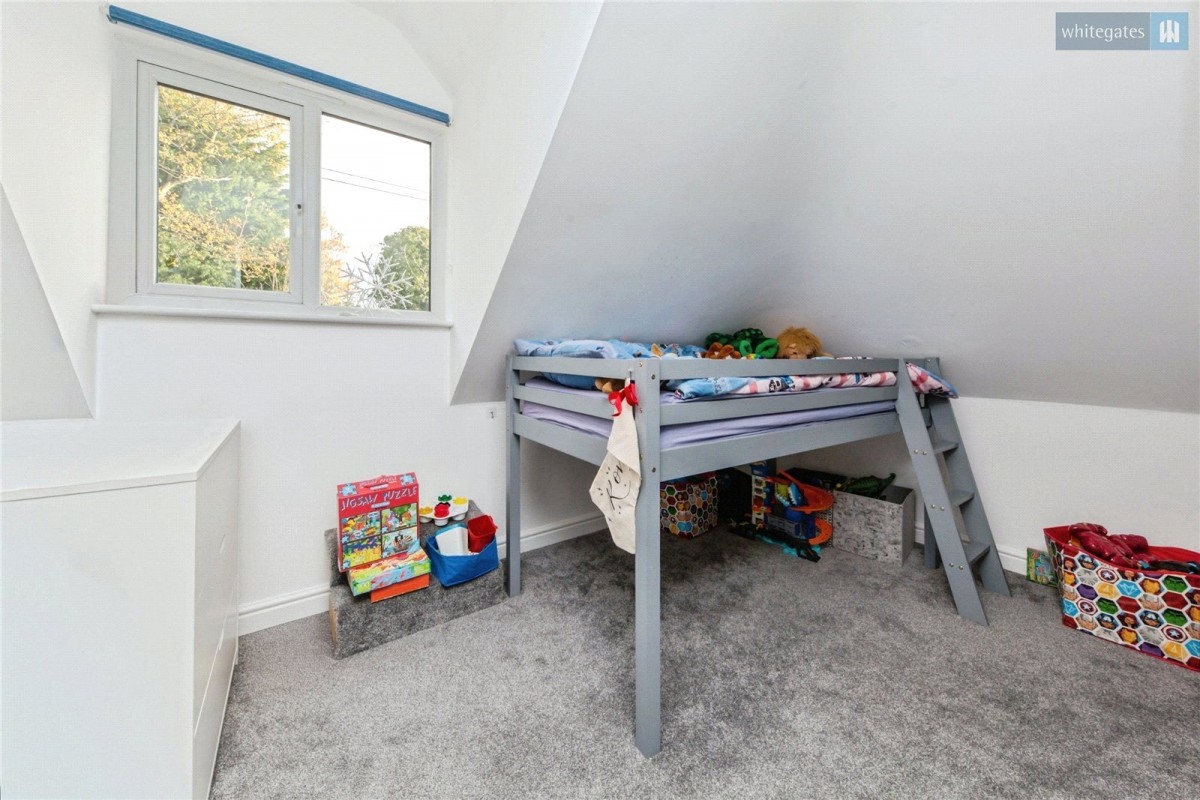 Stapeley, Nantwich, Cheshire