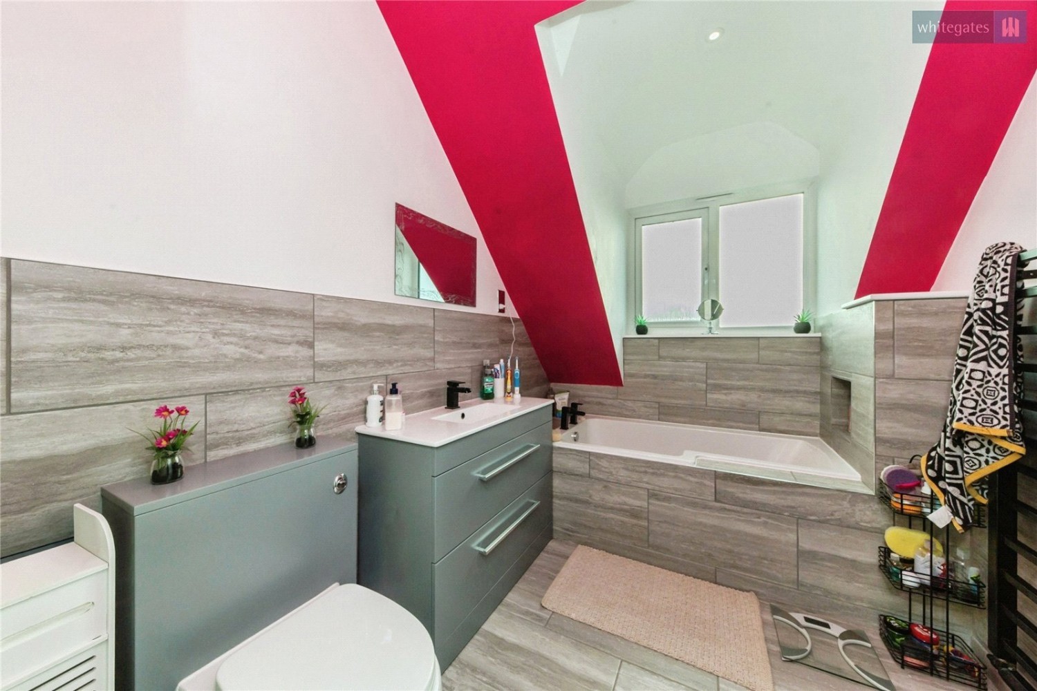 Stapeley, Nantwich, Cheshire