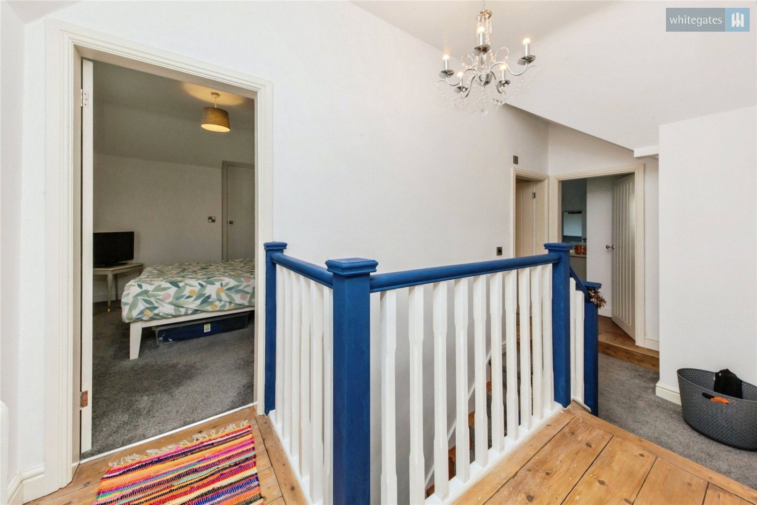 Stapeley, Nantwich, Cheshire