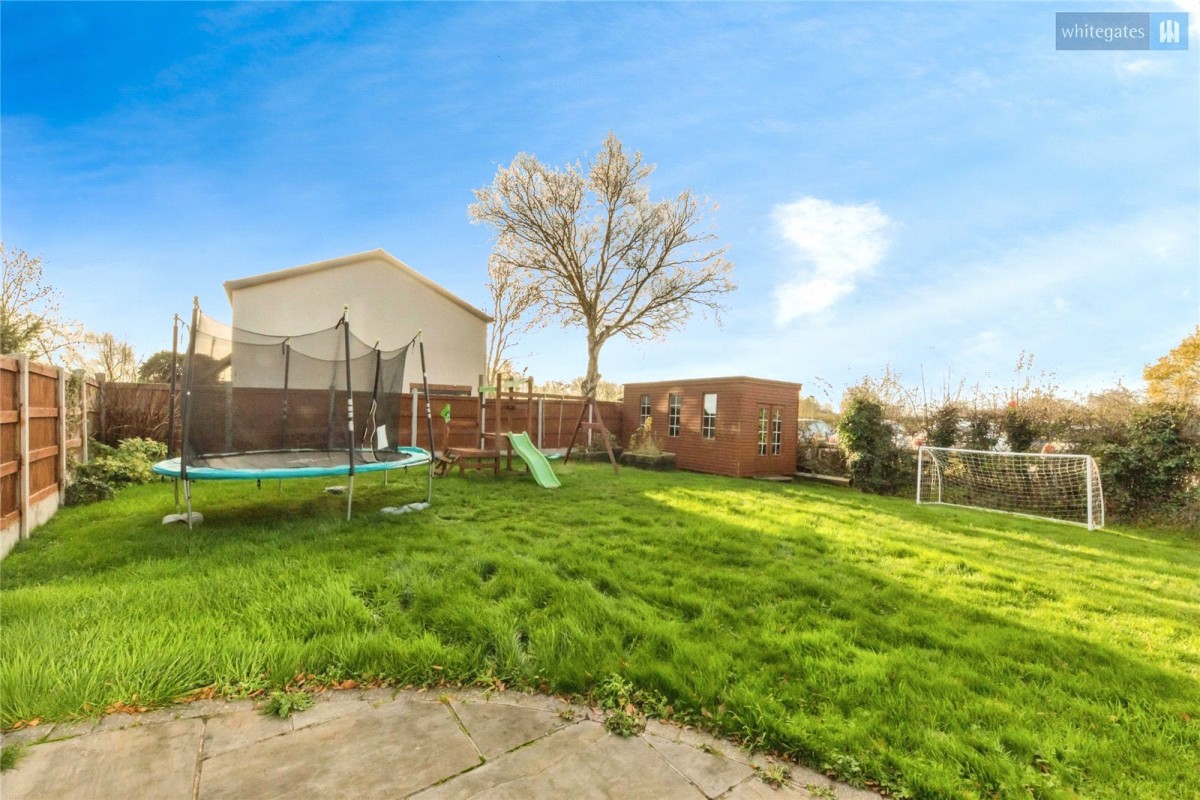 Stapeley, Nantwich, Cheshire