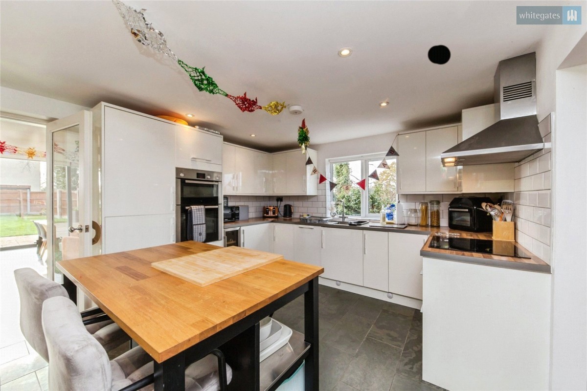 Stapeley, Nantwich, Cheshire