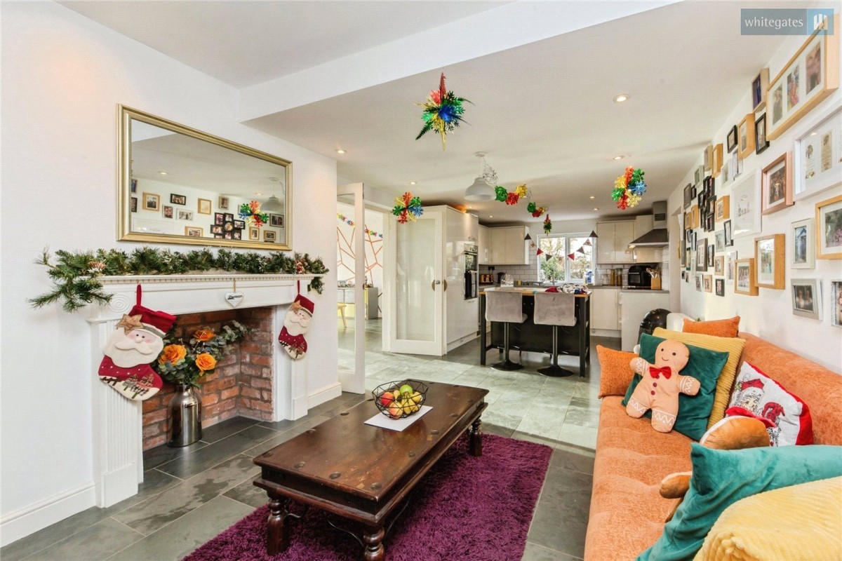 Stapeley, Nantwich, Cheshire