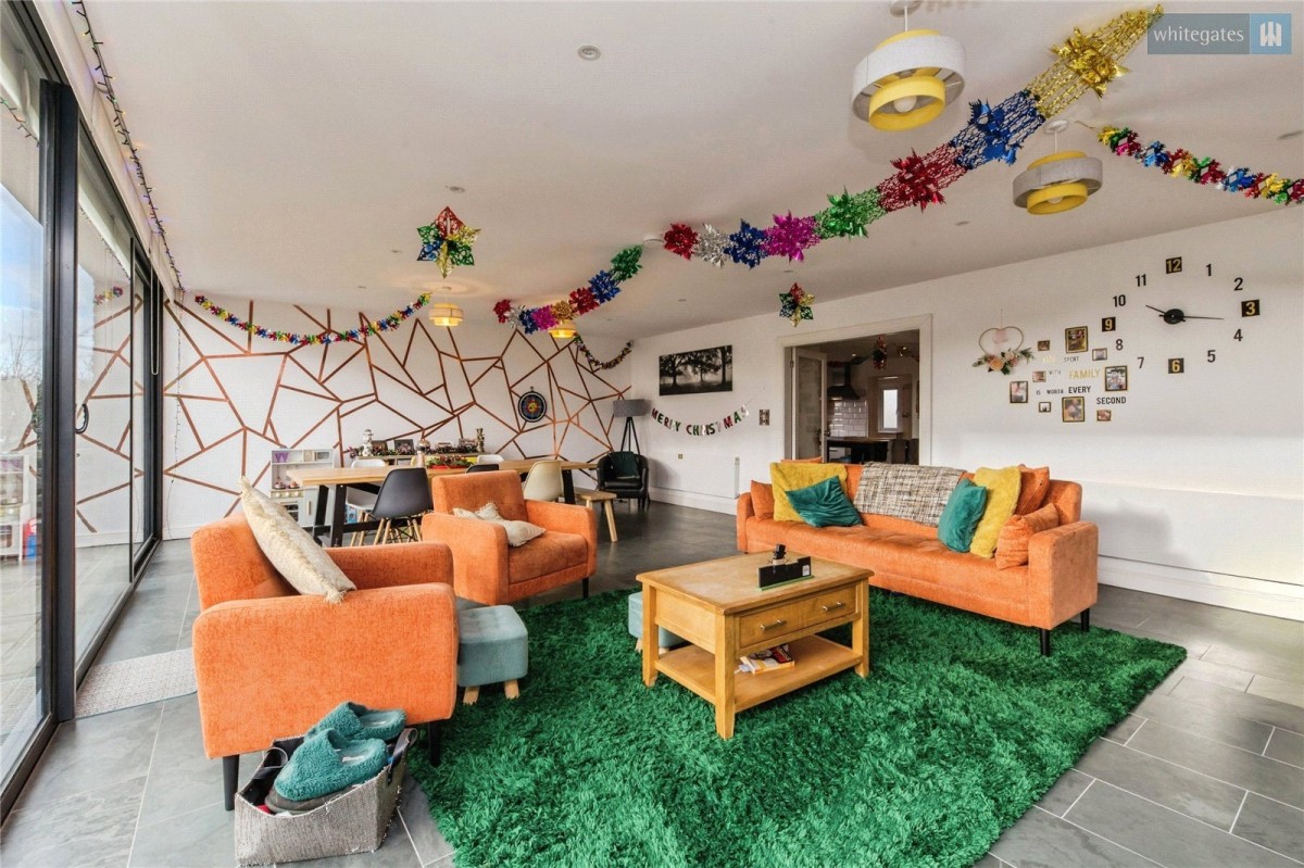 Stapeley, Nantwich, Cheshire