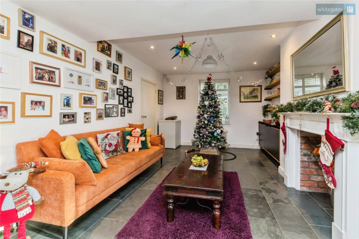 Stapeley, Nantwich, Cheshire