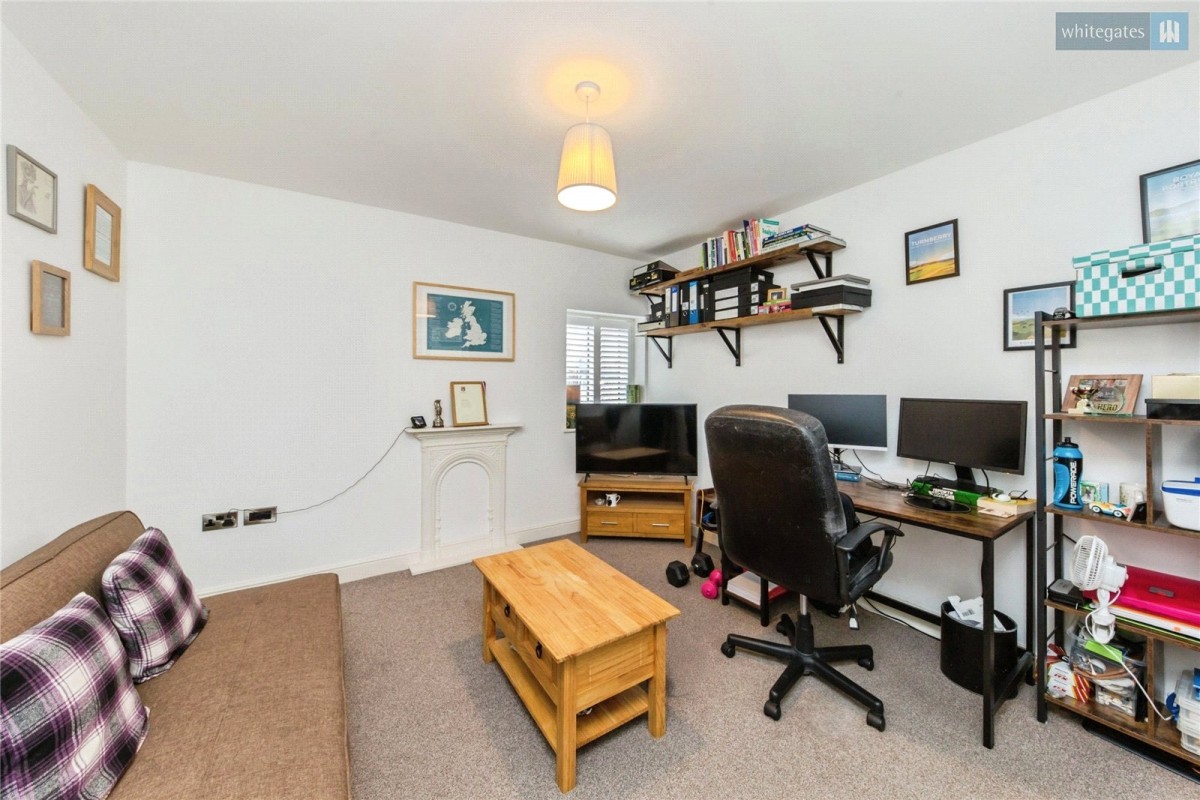 Stapeley, Nantwich, Cheshire