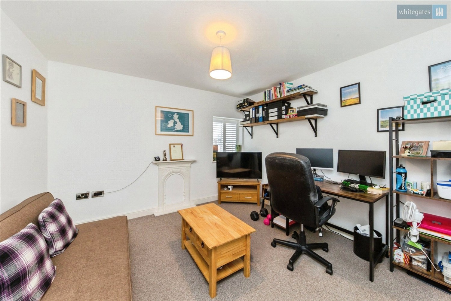 Stapeley, Nantwich, Cheshire