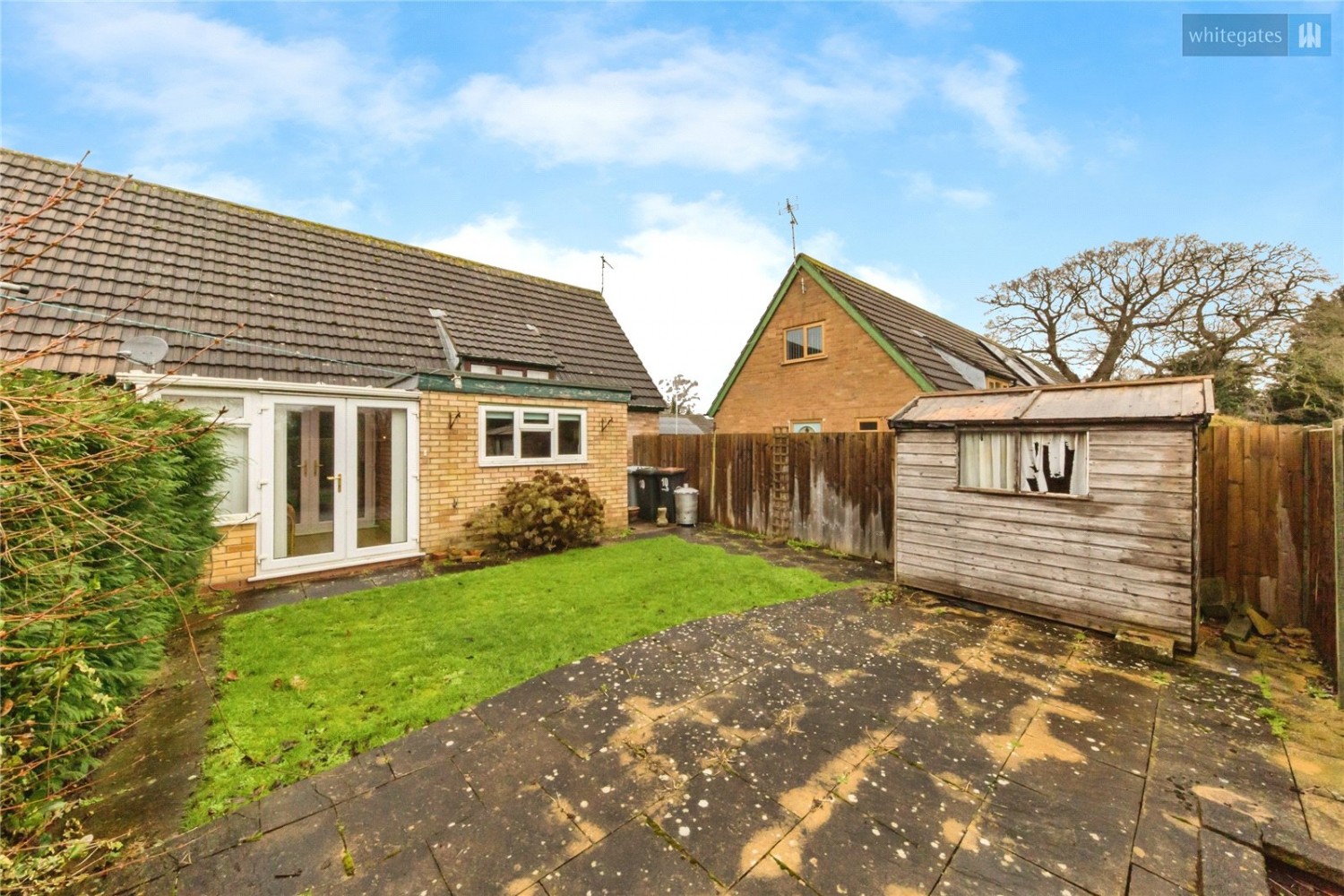 Audlem, Crewe, Cheshire