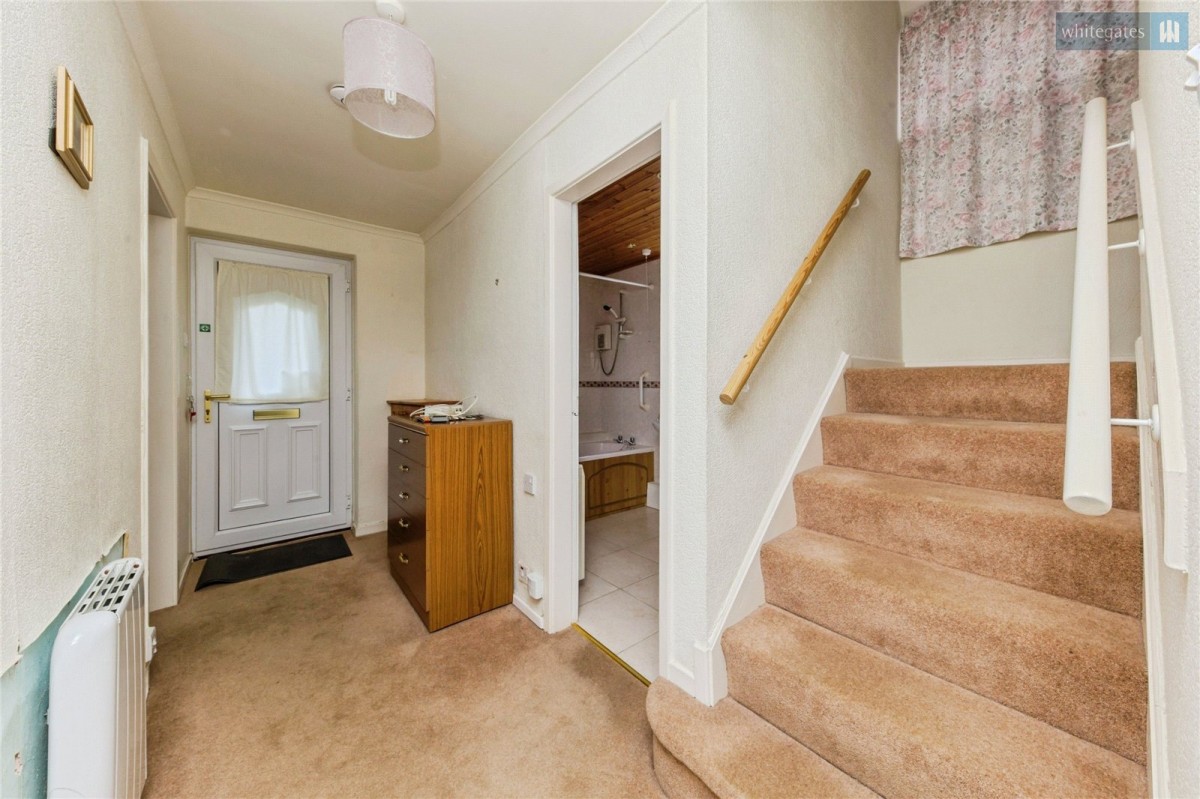 Audlem, Crewe, Cheshire