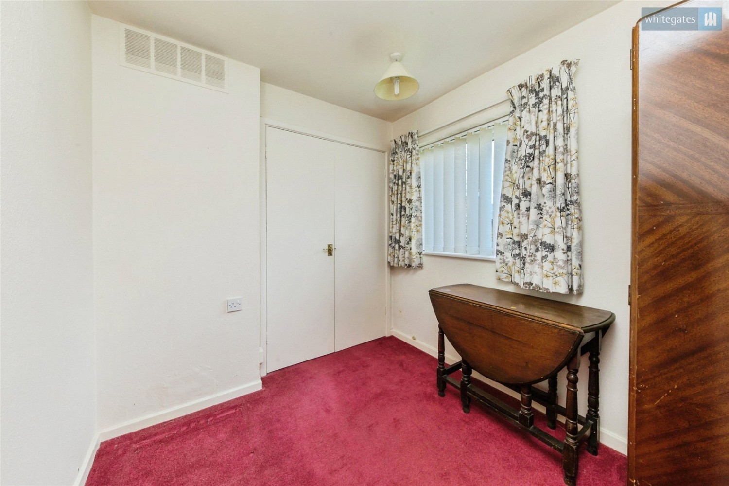 Audlem, Crewe, Cheshire