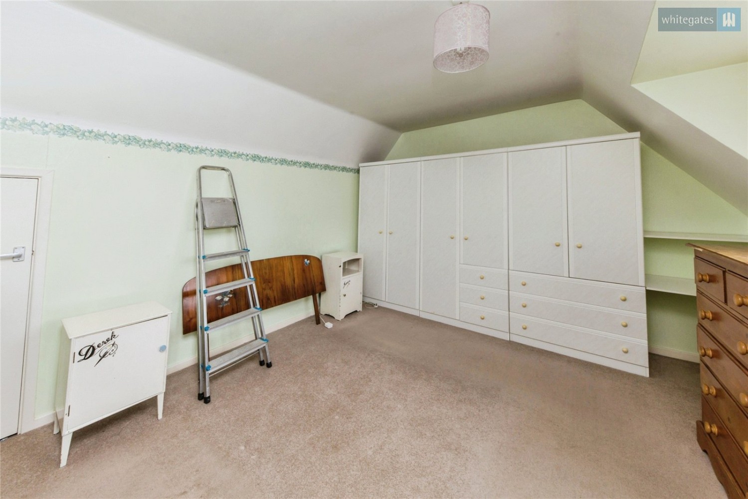 Audlem, Crewe, Cheshire