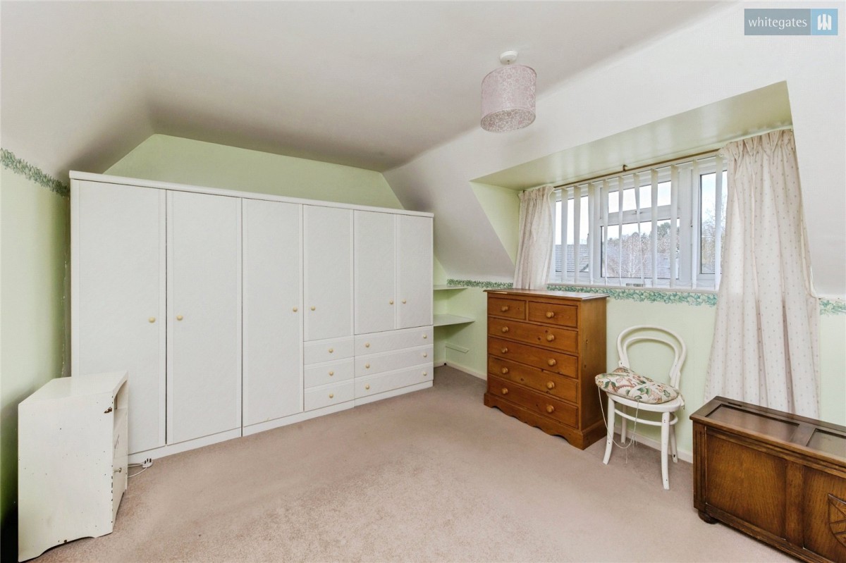 Audlem, Crewe, Cheshire