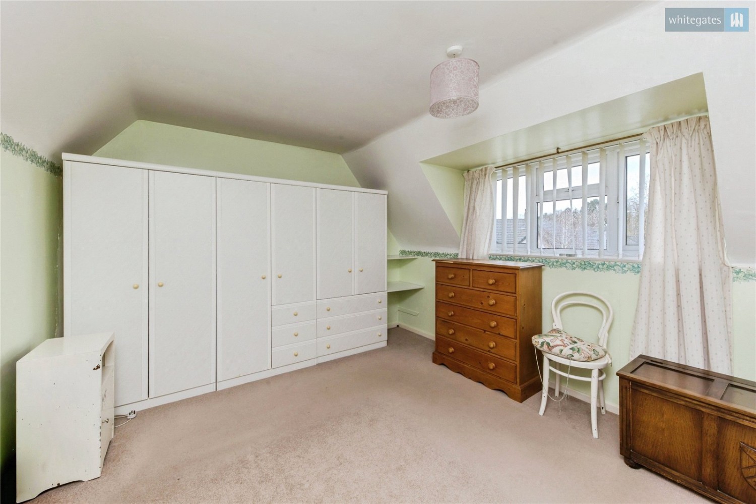 Audlem, Crewe, Cheshire