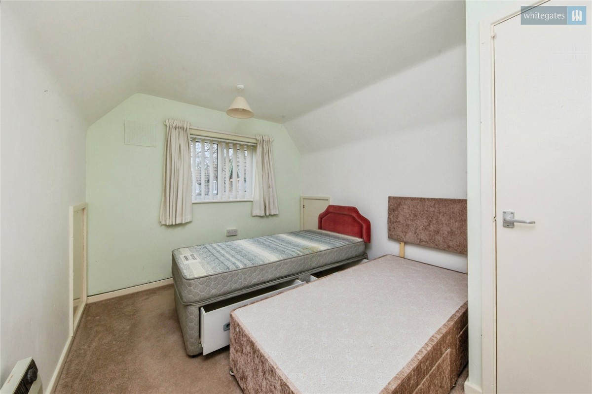 Audlem, Crewe, Cheshire