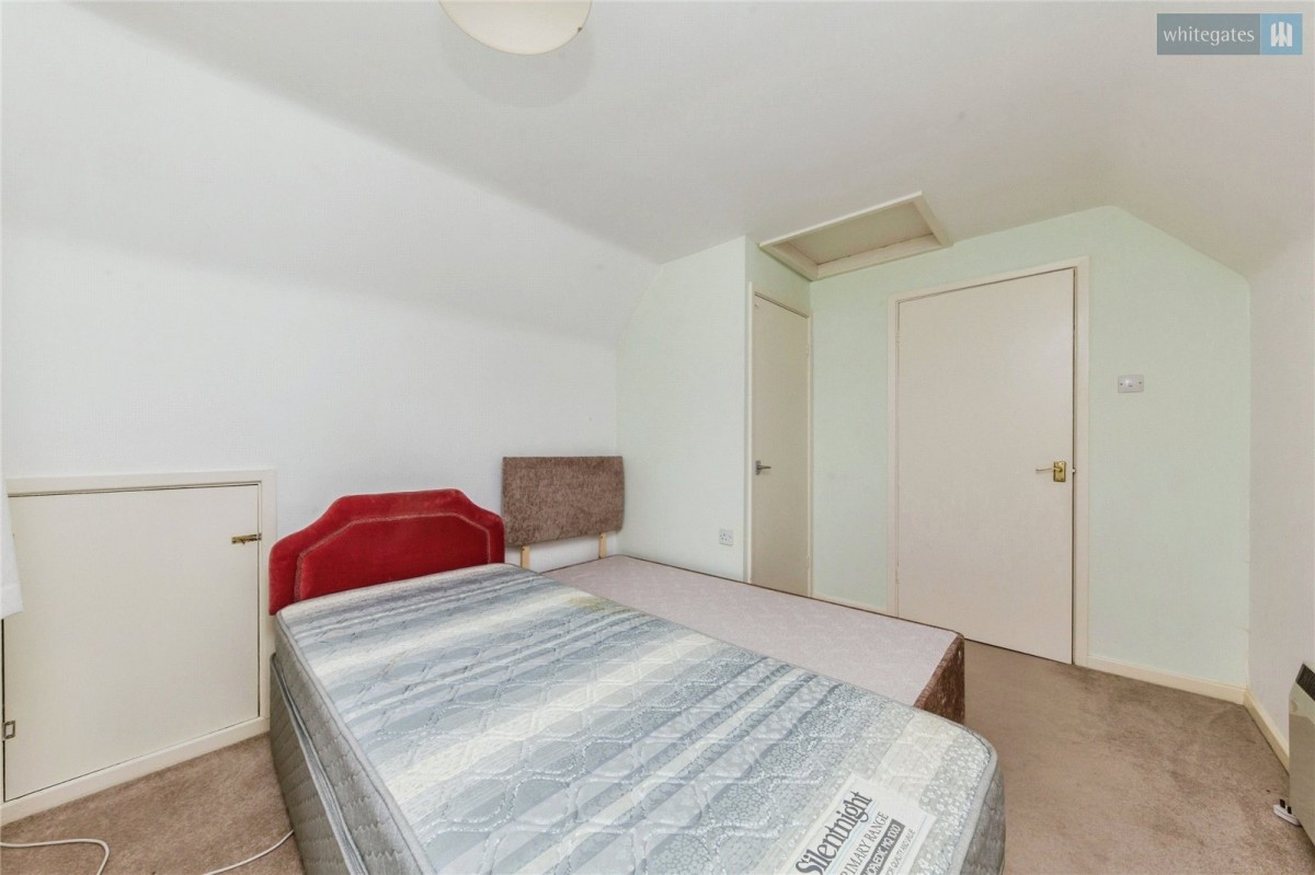 Audlem, Crewe, Cheshire