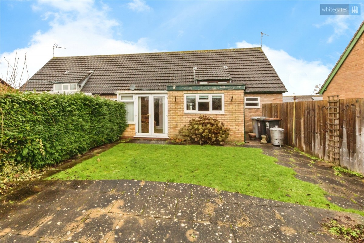 Audlem, Crewe, Cheshire