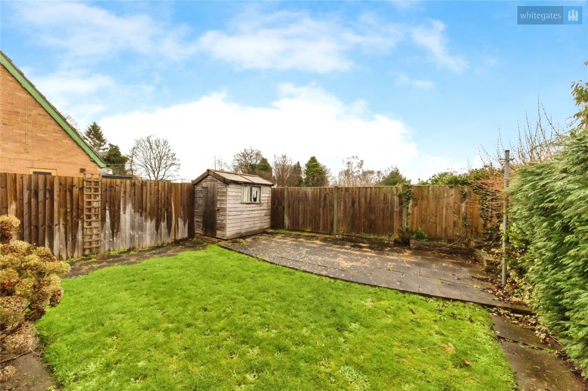 Audlem, Crewe, Cheshire