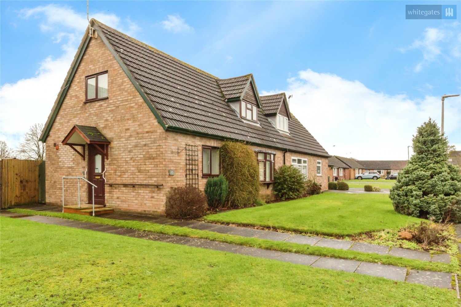 Audlem, Crewe, Cheshire