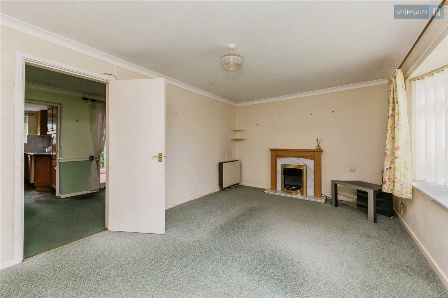 Audlem, Crewe, Cheshire