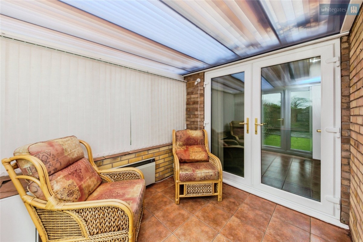 Audlem, Crewe, Cheshire