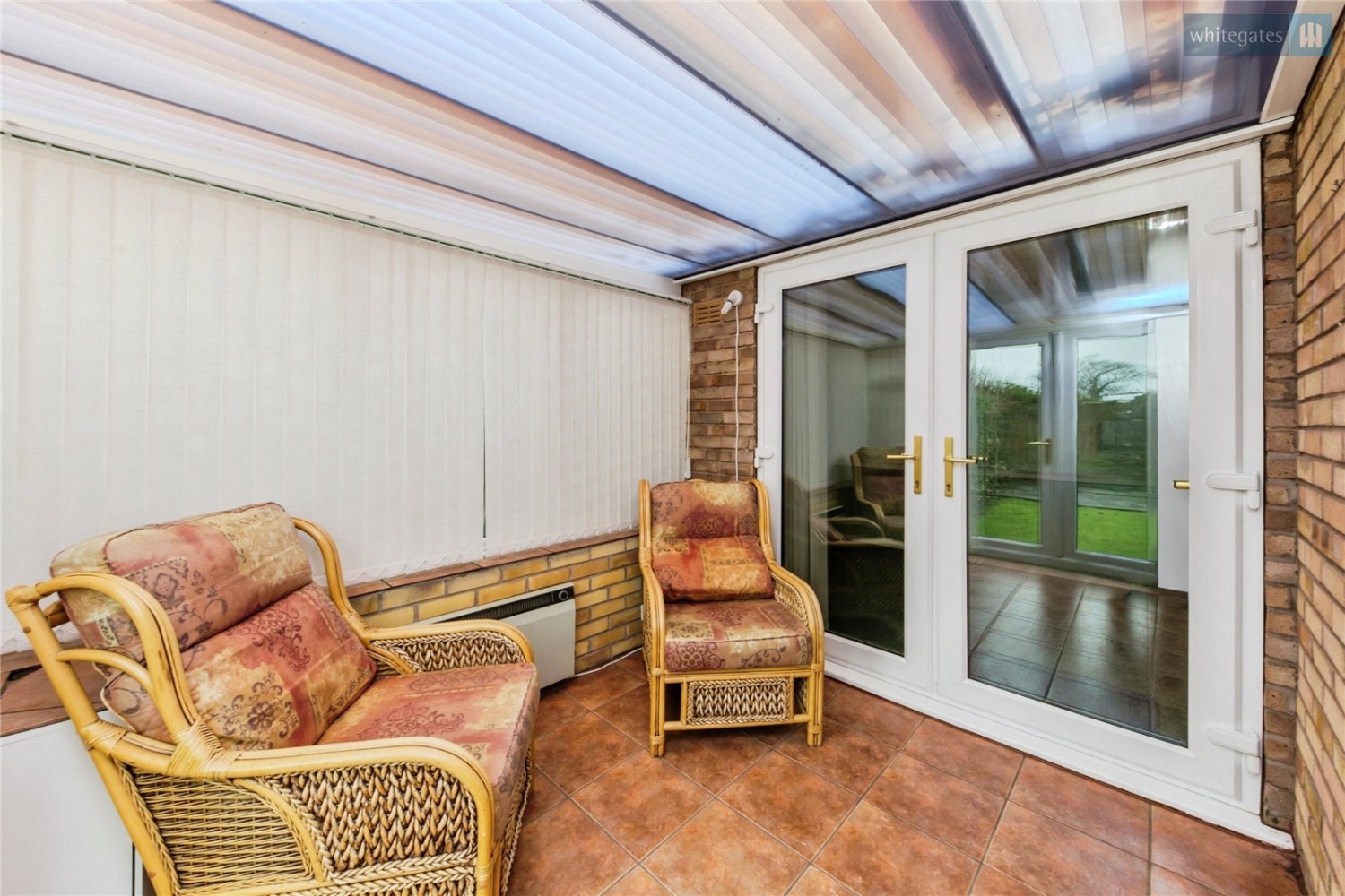 Audlem, Crewe, Cheshire