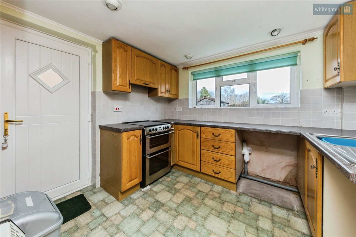 Audlem, Crewe, Cheshire