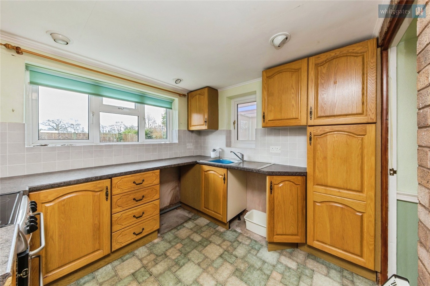 Audlem, Crewe, Cheshire