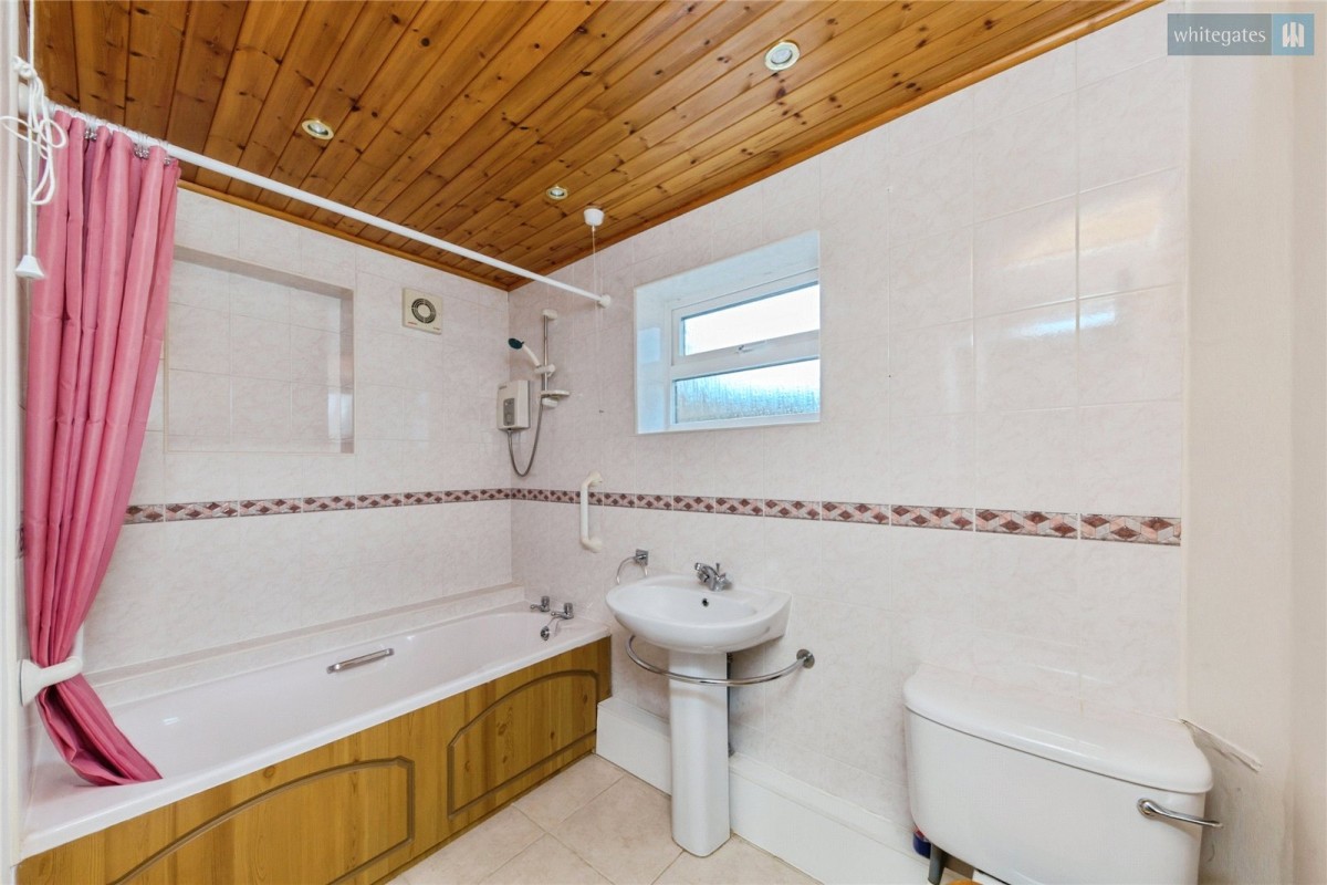 Audlem, Crewe, Cheshire