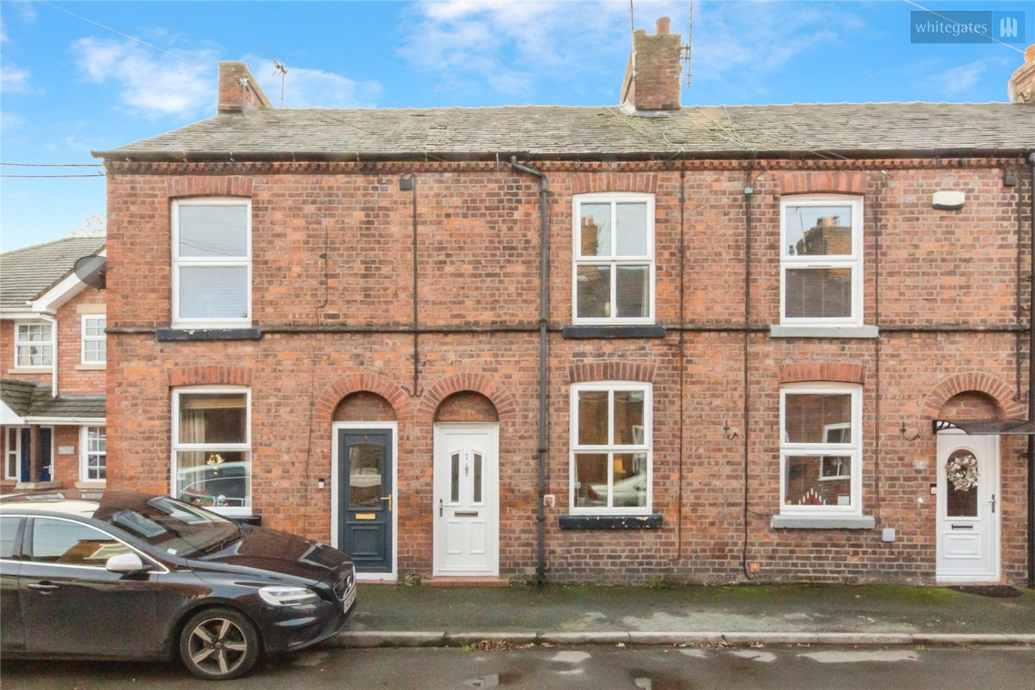 Willaston, Nantwich, Cheshire