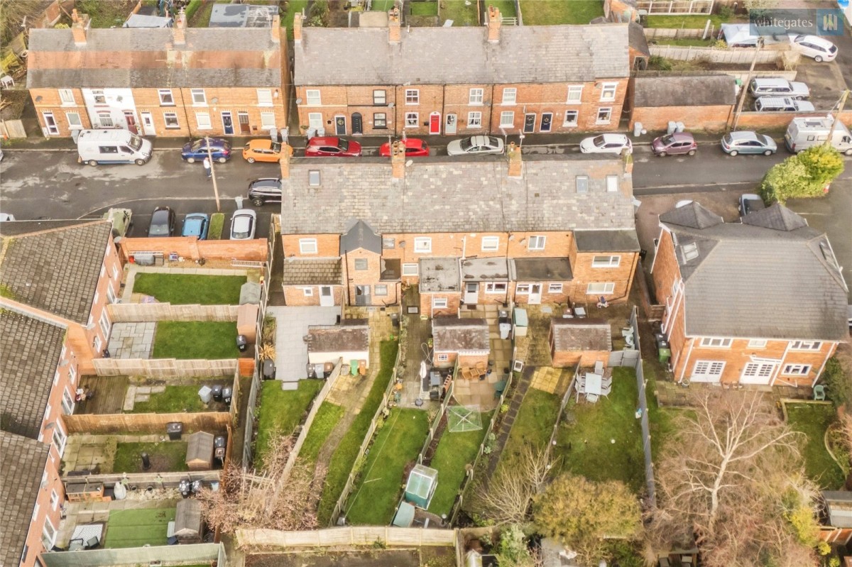 Willaston, Nantwich, Cheshire