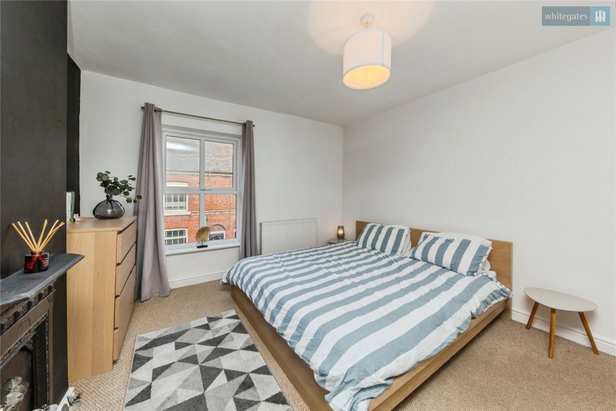 Willaston, Nantwich, Cheshire